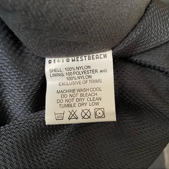 Westbeach Basecamp Series snow pants - Picture 14 of 16